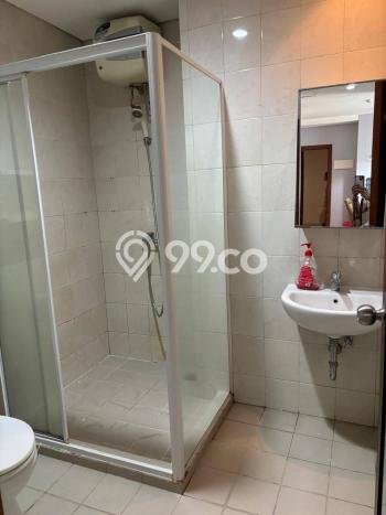 Dijual Apartemen di Jakarta Pusat 2 Kamar & 1 Kamar Mandi, Luas 65m2 Dijual Apartemen di Jakarta Pusat 2 Kamar & 1 Kamar Mandi, Luas 65m2