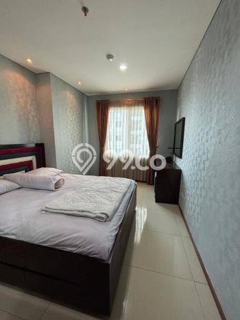 Dijual Apartemen di Jakarta Pusat 2 Kamar & 1 Kamar Mandi, Luas 65m2 Dijual Apartemen di Jakarta Pusat 2 Kamar & 1 Kamar Mandi, Luas 65m2