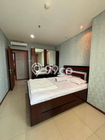 Dijual Apartemen di Jakarta Pusat 2 Kamar & 1 Kamar Mandi, Luas 65m2 Dijual Apartemen di Jakarta Pusat 2 Kamar & 1 Kamar Mandi, Luas 65m2