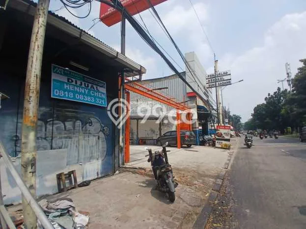 Ruko Bagus Dijual LB 88m2 Lokasi Strategis Jakarta Barat Area Cocok untuk Bisnis Ruko Bagus Dijual LB 88m2 Lokasi Strategis Jakarta Barat Area Cocok untuk Bisnis