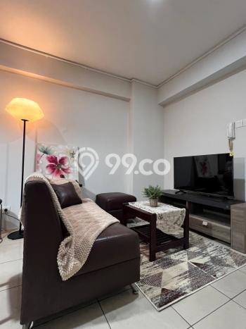 SPECIAL PRICE! Apartemen Kawasan Pluit, 1 KM, Luas 52m², Area Strategis, Fasilitas Lengkap, Bisa Segera Ditempati SPECIAL PRICE! Apartemen Kawasan Pluit, 1 KM, Luas 52m², Area Strategis, Fasilitas Lengkap, Bisa Segera Ditempati