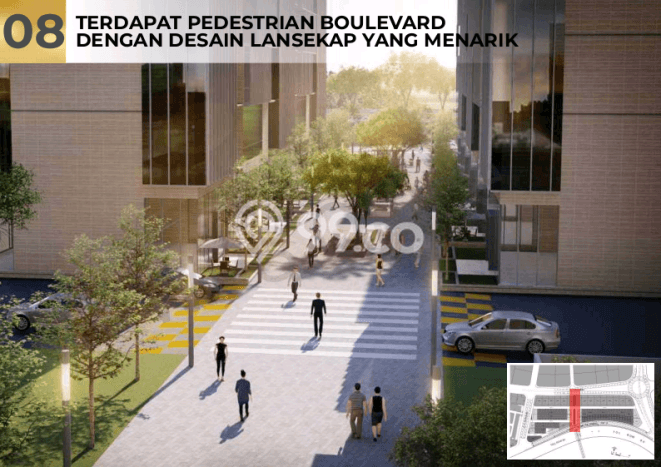 Tanah di Pantai Indah Kapuk, Luas 1200m2m², Dekat Fasilitas, Cocok untuk Perumahan Tanah di Pantai Indah Kapuk, Luas 1200m2m², Dekat Fasilitas, Cocok untuk Perumahan