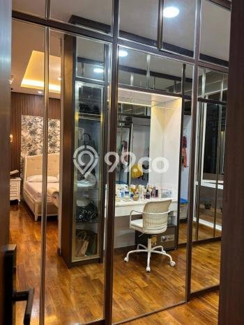 Jual Rumah Mewah Megah Dengan View Cantik di Gading Serpong, Tangerang Jual Rumah Mewah Megah Dengan View Cantik di Gading Serpong, Tangerang