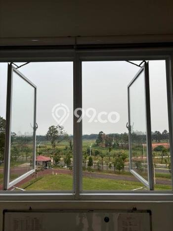 Jual Rumah Mewah Megah Dengan View Cantik di Gading Serpong, Tangerang Jual Rumah Mewah Megah Dengan View Cantik di Gading Serpong, Tangerang