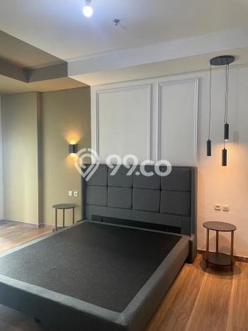 Dijual Apartemen di Jakarta Utara 2 Kamar & 0 Kamar Mandi, Luas 71m2 Dijual Apartemen di Jakarta Utara 2 Kamar & 0 Kamar Mandi, Luas 71m2