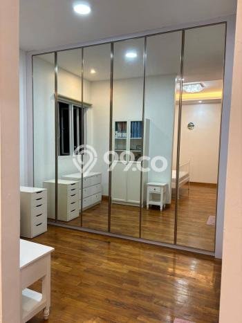 Jual Rumah Mewah Megah Dengan View Cantik di Gading Serpong, Tangerang Jual Rumah Mewah Megah Dengan View Cantik di Gading Serpong, Tangerang