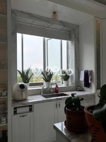 Jual Rumah Mewah Megah Dengan View Cantik di Gading Serpong, Tangerang Jual Rumah Mewah Megah Dengan View Cantik di Gading Serpong, Tangerang