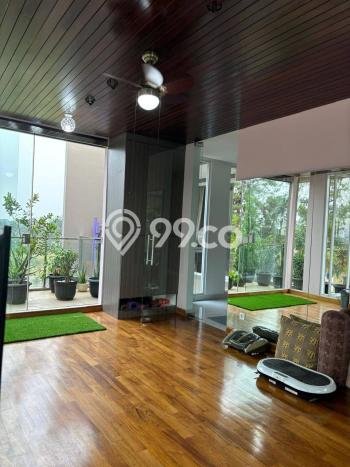 Jual Rumah Mewah Megah Dengan View Cantik di Gading Serpong, Tangerang Jual Rumah Mewah Megah Dengan View Cantik di Gading Serpong, Tangerang