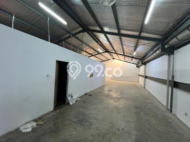 FOR RENT! Gudang di Pantai Indah Kapuk Cocok untuk Bisnis 720m2 FOR RENT! Gudang di Pantai Indah Kapuk Cocok untuk Bisnis 720m2