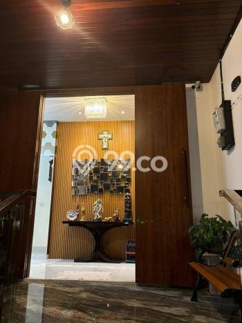 Jual Rumah Mewah Megah Dengan View Cantik di Gading Serpong, Tangerang Jual Rumah Mewah Megah Dengan View Cantik di Gading Serpong, Tangerang