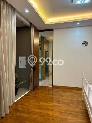 Jual Rumah Mewah Megah Dengan View Cantik di Gading Serpong, Tangerang Jual Rumah Mewah Megah Dengan View Cantik di Gading Serpong, Tangerang