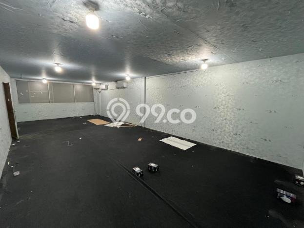 FOR RENT! Gudang di Pantai Indah Kapuk Cocok untuk Bisnis 720m2 FOR RENT! Gudang di Pantai Indah Kapuk Cocok untuk Bisnis 720m2