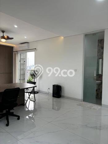 Jual Rumah Mewah Megah Dengan View Cantik di Gading Serpong, Tangerang Jual Rumah Mewah Megah Dengan View Cantik di Gading Serpong, Tangerang