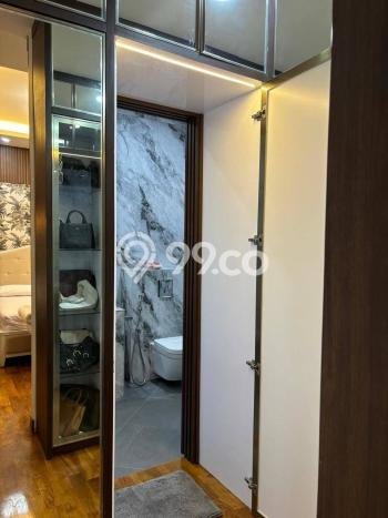 Jual Rumah Mewah Megah Dengan View Cantik di Gading Serpong, Tangerang Jual Rumah Mewah Megah Dengan View Cantik di Gading Serpong, Tangerang