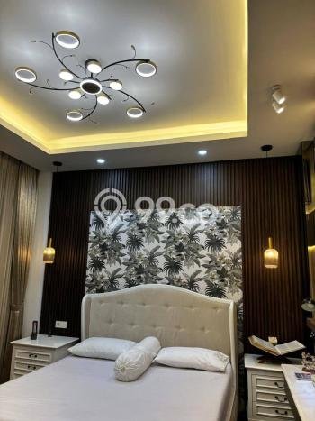 Jual Rumah Mewah Megah Dengan View Cantik di Gading Serpong, Tangerang Jual Rumah Mewah Megah Dengan View Cantik di Gading Serpong, Tangerang