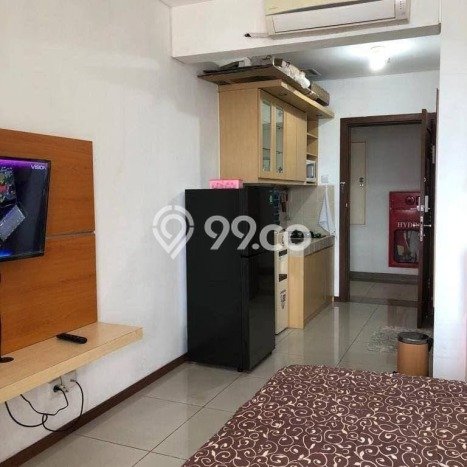 Dijual Apartemen 1 KT & 1 KM di Jakarta Pusat Lokasi Strategis Dijual Apartemen 1 KT & 1 KM di Jakarta Pusat Lokasi Strategis