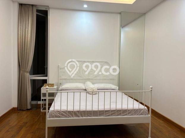 Jual Rumah Mewah Megah Dengan View Cantik di Gading Serpong, Tangerang Jual Rumah Mewah Megah Dengan View Cantik di Gading Serpong, Tangerang