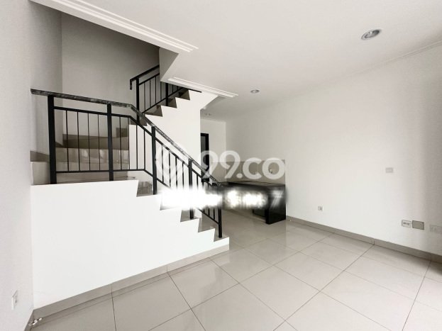 Rumah Minimalis 3 Kamar LT 52m2 di Pantai Indah Kapuk 2 Rumah Minimalis 3 Kamar LT 52m2 di Pantai Indah Kapuk 2
