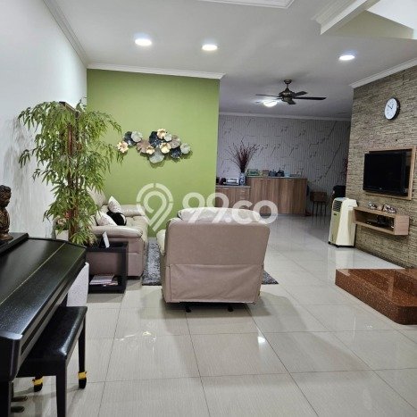 Best Deal Hunian Premium Ideal dan Luas di Kelapa Gading, Jakarta Utara Best Deal Hunian Premium Ideal dan Luas di Kelapa Gading, Jakarta Utara