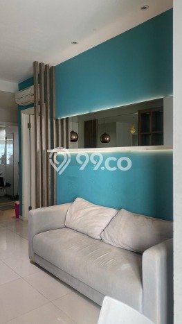 Sewa Apartemen Harga Terjangkau di Pluit 2 KT Sewa Apartemen Harga Terjangkau di Pluit 2 KT