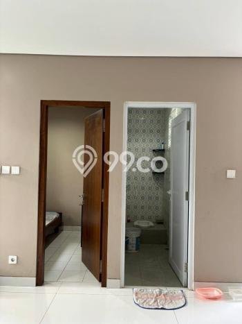 Jual Rumah Mewah Megah Dengan View Cantik di Gading Serpong, Tangerang Jual Rumah Mewah Megah Dengan View Cantik di Gading Serpong, Tangerang