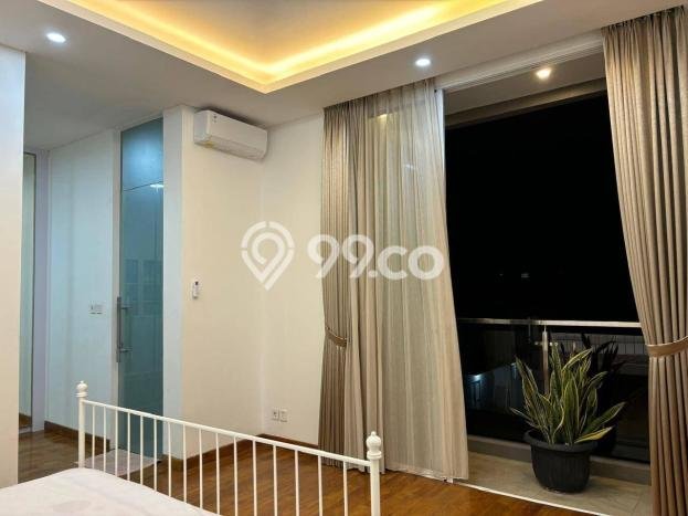 Jual Rumah Mewah Megah Dengan View Cantik di Gading Serpong, Tangerang Jual Rumah Mewah Megah Dengan View Cantik di Gading Serpong, Tangerang