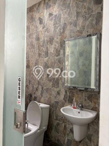 Jual Rumah Mewah Megah Dengan View Cantik di Gading Serpong, Tangerang Jual Rumah Mewah Megah Dengan View Cantik di Gading Serpong, Tangerang