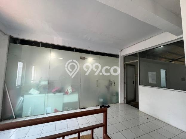 FOR RENT! Gudang di Pantai Indah Kapuk Cocok untuk Bisnis 720m2 FOR RENT! Gudang di Pantai Indah Kapuk Cocok untuk Bisnis 720m2