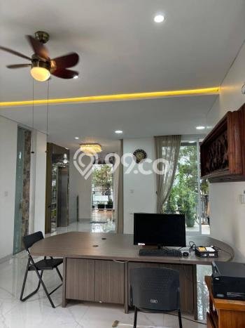Jual Rumah Mewah Megah Dengan View Cantik di Gading Serpong, Tangerang Jual Rumah Mewah Megah Dengan View Cantik di Gading Serpong, Tangerang