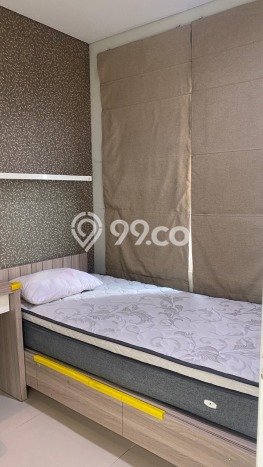 Sewa Apartemen Harga Terjangkau di Pluit 2 KT Sewa Apartemen Harga Terjangkau di Pluit 2 KT