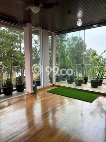 Jual Rumah Mewah Megah Dengan View Cantik di Gading Serpong, Tangerang Jual Rumah Mewah Megah Dengan View Cantik di Gading Serpong, Tangerang