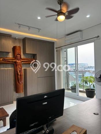 Jual Rumah Mewah Megah Dengan View Cantik di Gading Serpong, Tangerang Jual Rumah Mewah Megah Dengan View Cantik di Gading Serpong, Tangerang