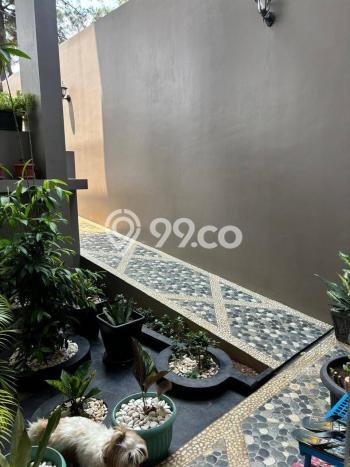 Jual Rumah Mewah Megah Dengan View Cantik di Gading Serpong, Tangerang Jual Rumah Mewah Megah Dengan View Cantik di Gading Serpong, Tangerang