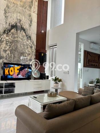 Jual Rumah Mewah Megah Dengan View Cantik di Gading Serpong, Tangerang Jual Rumah Mewah Megah Dengan View Cantik di Gading Serpong, Tangerang