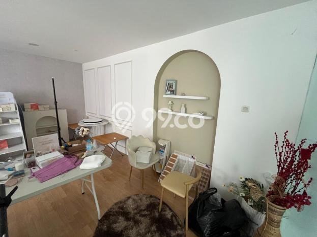 FOR RENT! Gudang di Pantai Indah Kapuk Cocok untuk Bisnis 720m2 FOR RENT! Gudang di Pantai Indah Kapuk Cocok untuk Bisnis 720m2