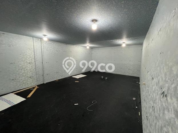 FOR RENT! Gudang di Pantai Indah Kapuk Cocok untuk Bisnis 720m2 FOR RENT! Gudang di Pantai Indah Kapuk Cocok untuk Bisnis 720m2