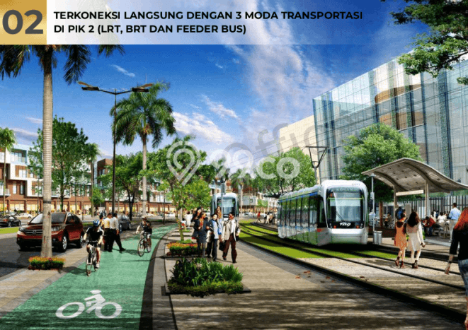 Tanah di Pantai Indah Kapuk, Luas 1200m2m², Dekat Fasilitas, Cocok untuk Perumahan Tanah di Pantai Indah Kapuk, Luas 1200m2m², Dekat Fasilitas, Cocok untuk Perumahan