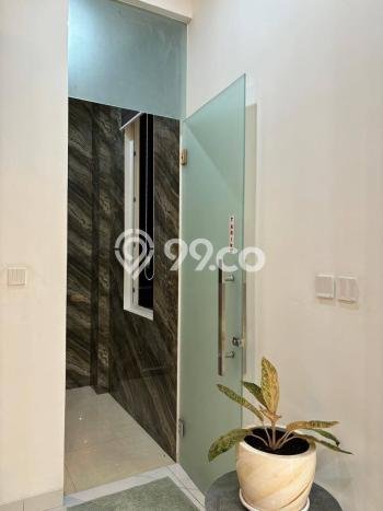 Jual Rumah Mewah Megah Dengan View Cantik di Gading Serpong, Tangerang Jual Rumah Mewah Megah Dengan View Cantik di Gading Serpong, Tangerang