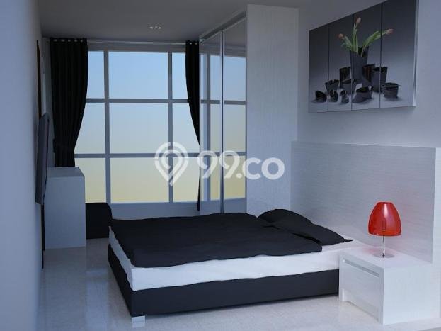 Siap Huni Apartemen di Jakarta Utara 2 Kamar & 3 Kamar Mandi, Luas 108m2 Siap Huni Apartemen di Jakarta Utara 2 Kamar & 3 Kamar Mandi, Luas 108m2