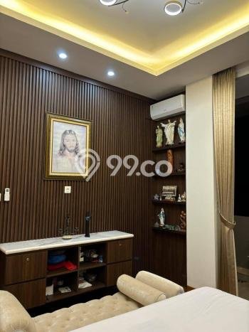 Jual Rumah Mewah Megah Dengan View Cantik di Gading Serpong, Tangerang Jual Rumah Mewah Megah Dengan View Cantik di Gading Serpong, Tangerang