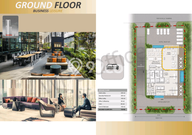 Tanah di Pantai Indah Kapuk, Luas 1200m2m², Dekat Fasilitas, Cocok untuk Perumahan Tanah di Pantai Indah Kapuk, Luas 1200m2m², Dekat Fasilitas, Cocok untuk Perumahan