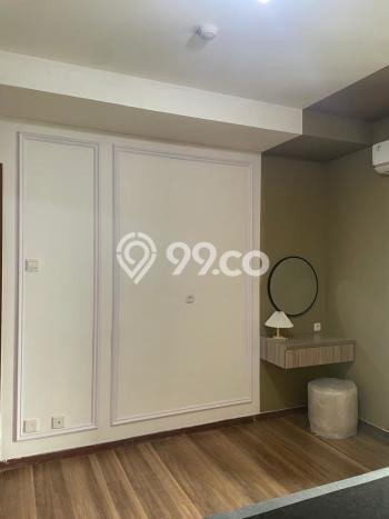 Dijual Apartemen di Jakarta Utara 2 Kamar & 0 Kamar Mandi, Luas 71m2 Dijual Apartemen di Jakarta Utara 2 Kamar & 0 Kamar Mandi, Luas 71m2