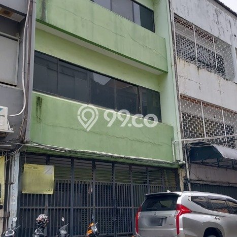PRIME LOCATION! Ruko Kawasan Pinangsia, Luas 221m², Area Bisnis, Lokasi Premium PRIME LOCATION! Ruko Kawasan Pinangsia, Luas 221m², Area Bisnis, Lokasi Premium