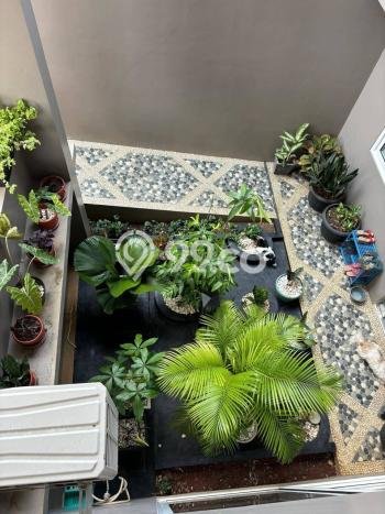 Jual Rumah Mewah Megah Dengan View Cantik di Gading Serpong, Tangerang Jual Rumah Mewah Megah Dengan View Cantik di Gading Serpong, Tangerang