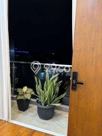 Jual Rumah Mewah Megah Dengan View Cantik di Gading Serpong, Tangerang Jual Rumah Mewah Megah Dengan View Cantik di Gading Serpong, Tangerang