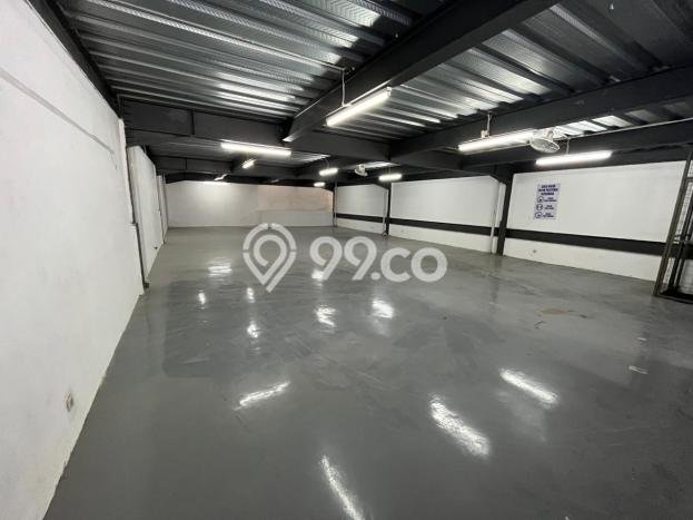 FOR RENT! Gudang di Pantai Indah Kapuk Cocok untuk Bisnis 720m2 FOR RENT! Gudang di Pantai Indah Kapuk Cocok untuk Bisnis 720m2