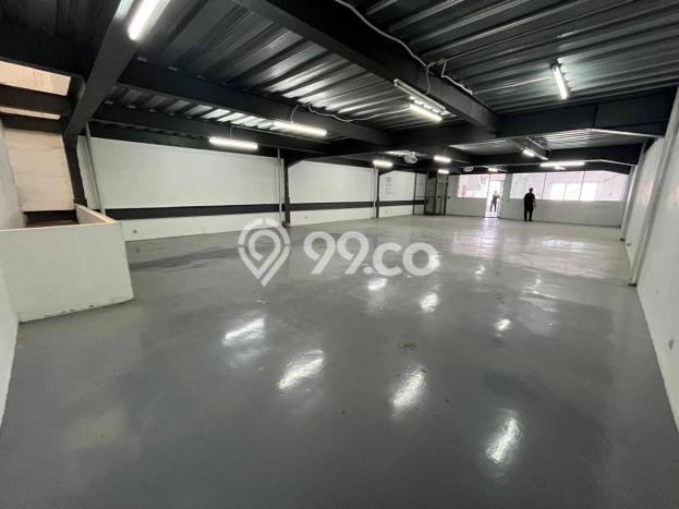 FOR RENT! Gudang di Pantai Indah Kapuk Cocok untuk Bisnis 720m2 FOR RENT! Gudang di Pantai Indah Kapuk Cocok untuk Bisnis 720m2