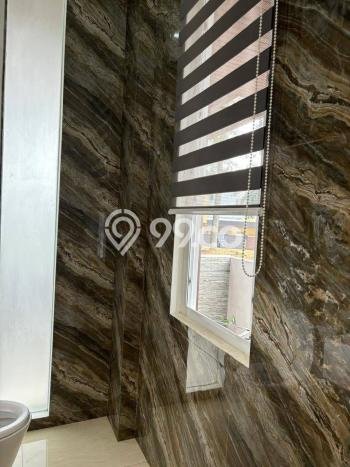 Jual Rumah Mewah Megah Dengan View Cantik di Gading Serpong, Tangerang Jual Rumah Mewah Megah Dengan View Cantik di Gading Serpong, Tangerang