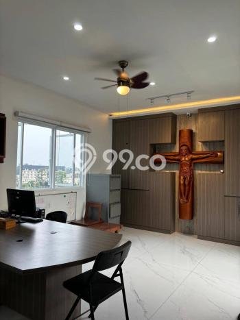 Jual Rumah Mewah Megah Dengan View Cantik di Gading Serpong, Tangerang Jual Rumah Mewah Megah Dengan View Cantik di Gading Serpong, Tangerang