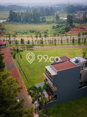 Jual Rumah Mewah Megah Dengan View Cantik di Gading Serpong, Tangerang Jual Rumah Mewah Megah Dengan View Cantik di Gading Serpong, Tangerang